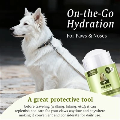 MOOYAM Pet Paw Stick